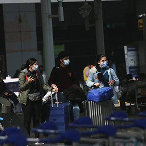 Why are Indian students facing the problem of unemployment in Canada?